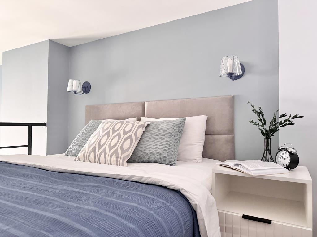 Uroom Na Pervomayskoy Apart Hotel 0*