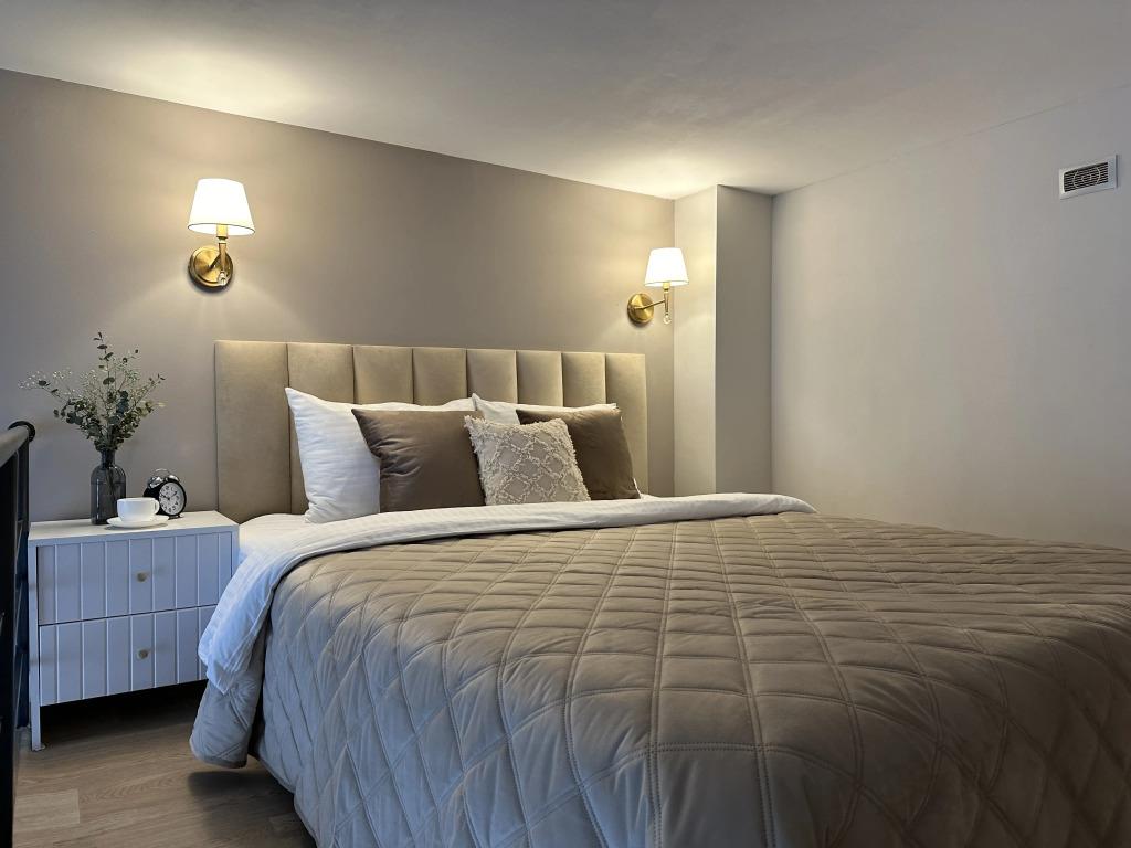 Uroom Na Pervomayskoy Apart Hotel 0*
