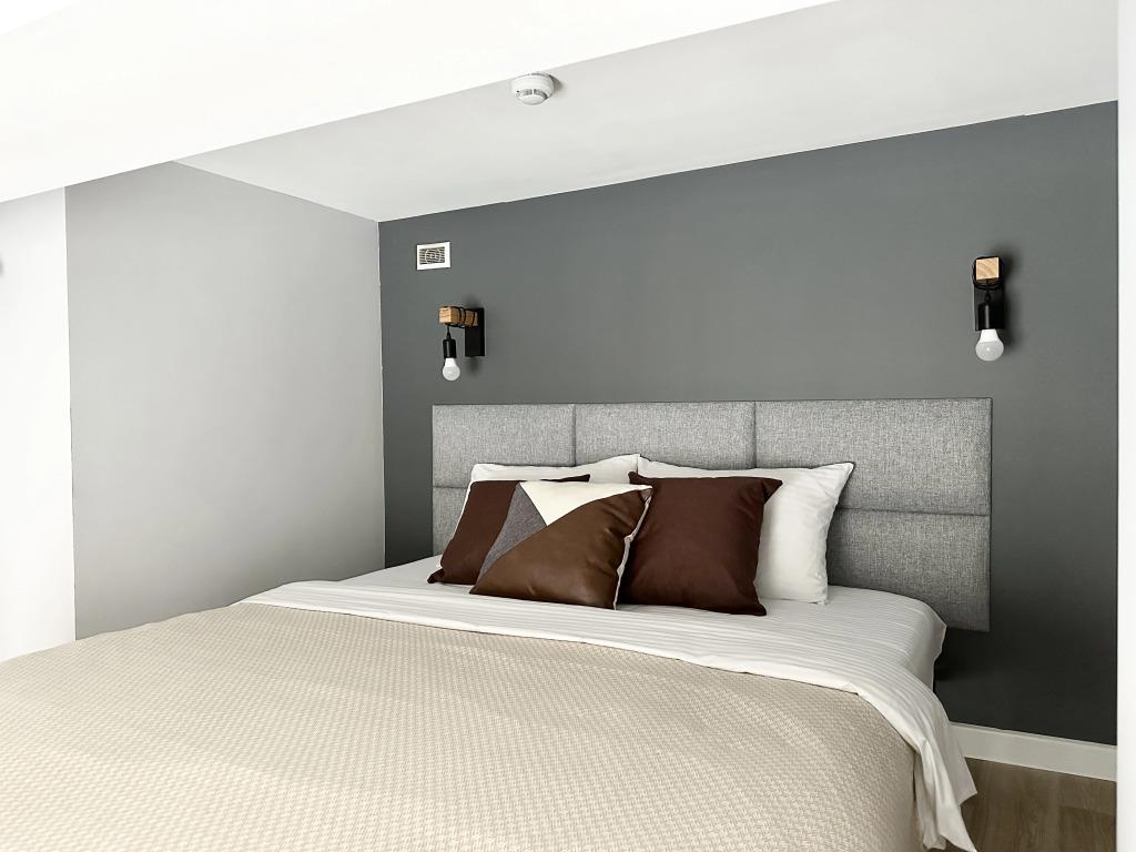 Uroom Na Pervomayskoy Apart Hotel 0*
