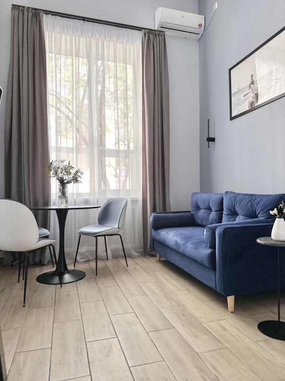 Uroom Na Pervomayskoy Apart Hotel 0*