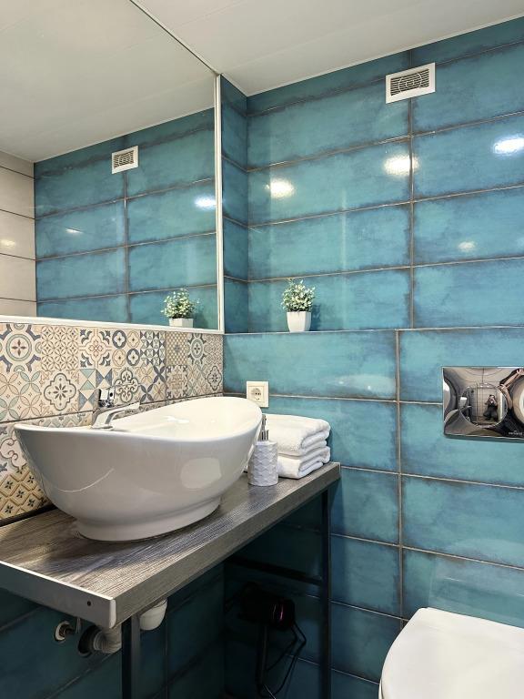 Uroom Na Pervomayskoy Apart Hotel 0*