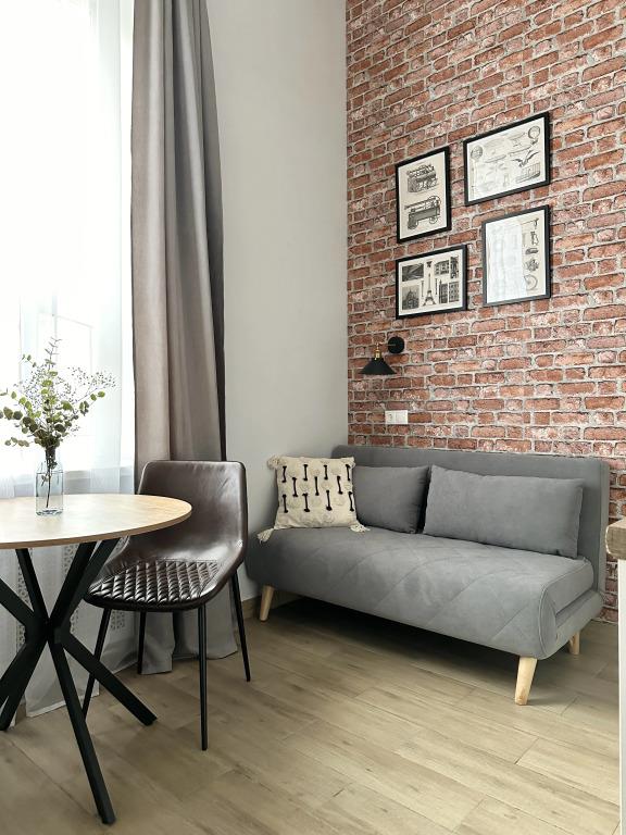 Uroom Na Pervomayskoy Apart Hotel 0*