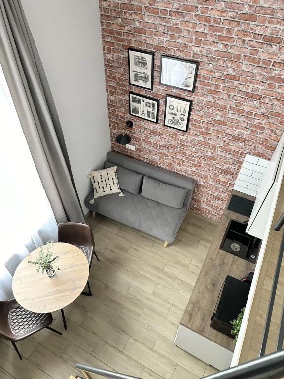 Uroom Na Pervomayskoy Apart Hotel 0*