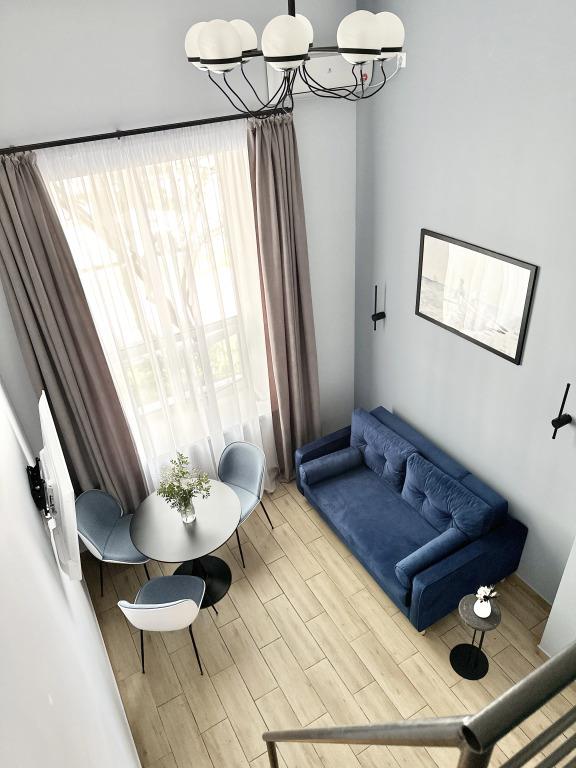 Uroom Na Pervomayskoy Apart Hotel 0*