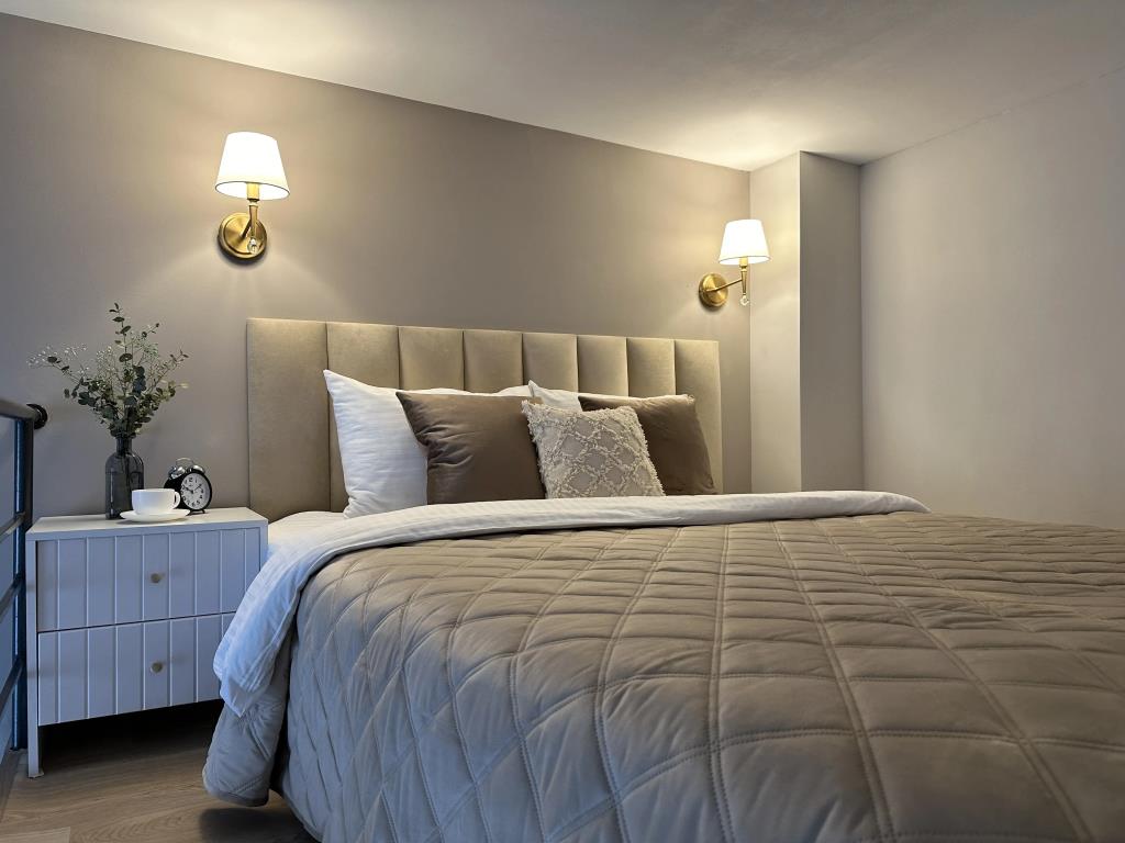 Uroom Na Pervomayskoy Apart Hotel 0*
