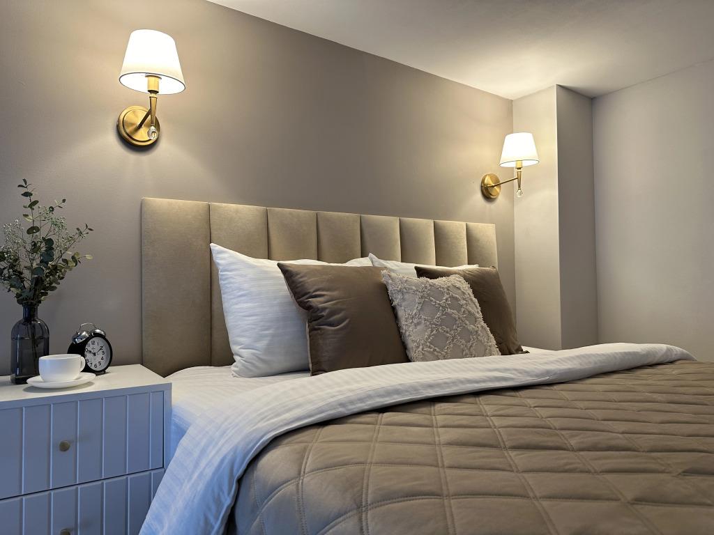 Uroom Na Pervomayskoy Apart Hotel 0*