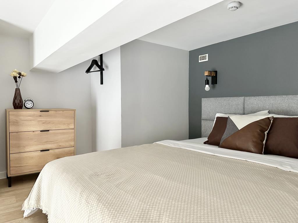 Uroom Na Pervomayskoy Apart Hotel 0*