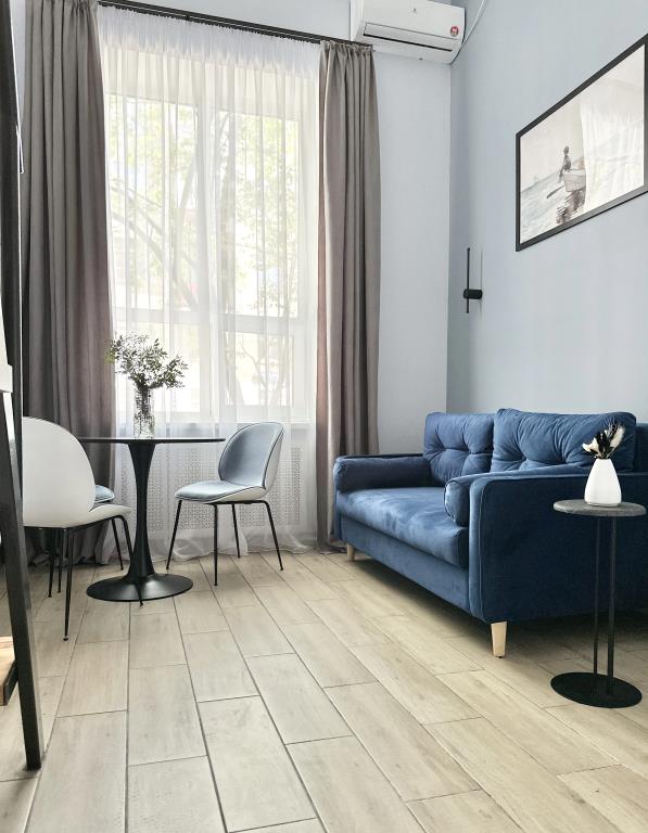 Uroom Na Pervomayskoy Apart Hotel 0*