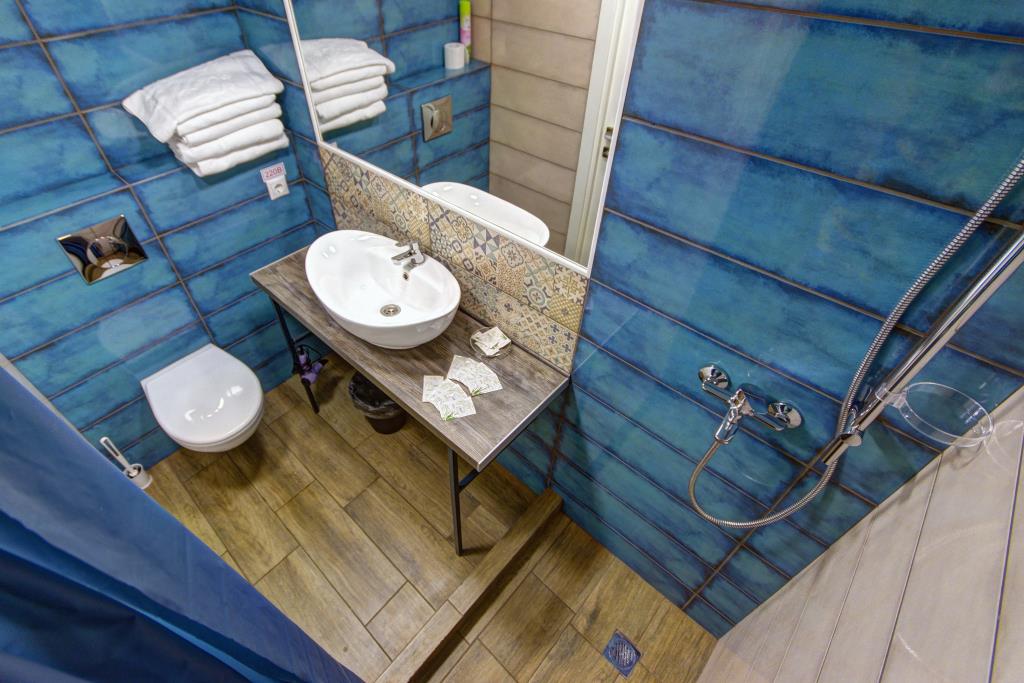 Uroom Na Pervomayskoy Apart Hotel 0*