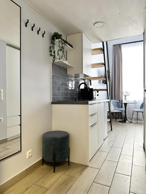 Uroom Na Pervomayskoy Apart Hotel 0*