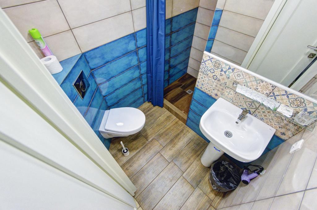 Uroom Na Pervomayskoy Apart Hotel 0*