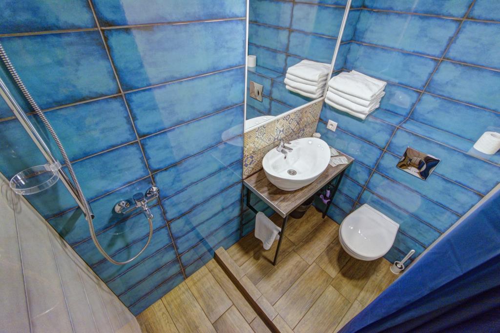 Uroom Na Pervomayskoy Apart Hotel 0*