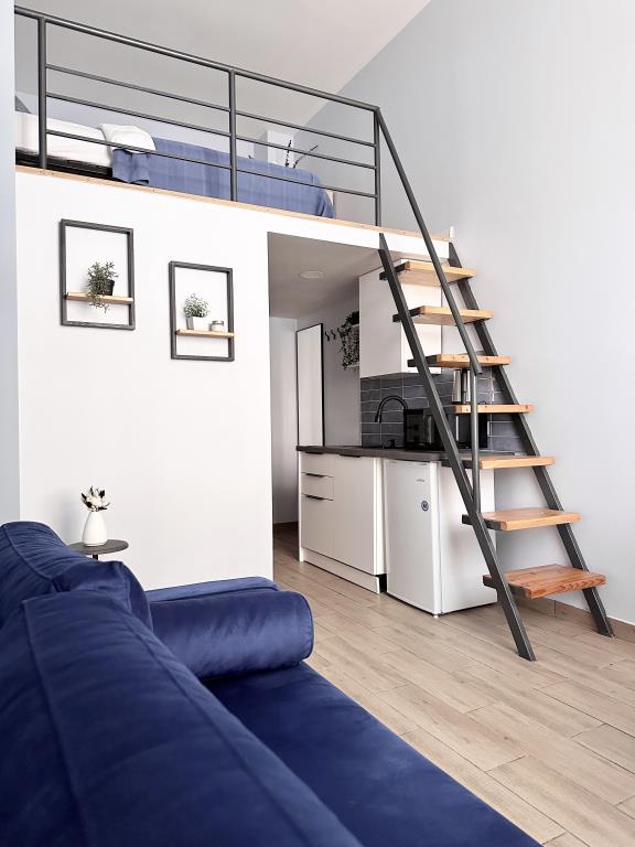 Uroom Na Pervomayskoy Apart Hotel 0*