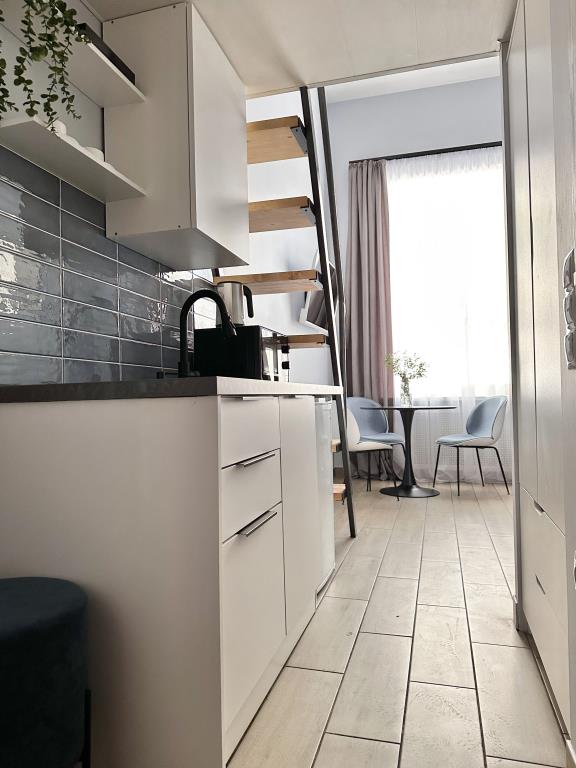 Uroom Na Pervomayskoy Apart Hotel 0*