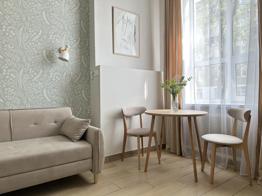 Uroom Na Pervomayskoy Apart Hotel 0*
