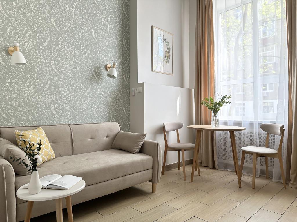 Uroom Na Pervomayskoy Apart Hotel 0*
