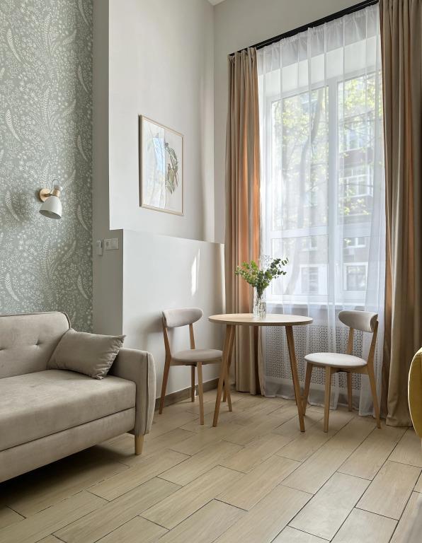 Uroom Na Pervomayskoy Apart Hotel 0*