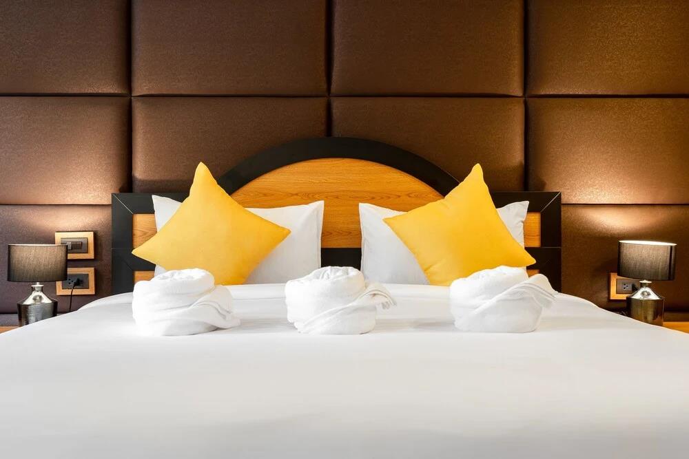 Luxury Pool Villa T1 near Walking Street 0*