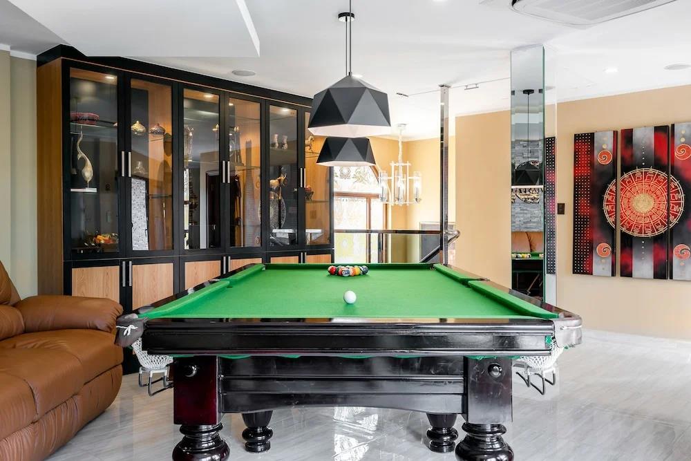 Luxury Pool Villa T1 near Walking Street 0*