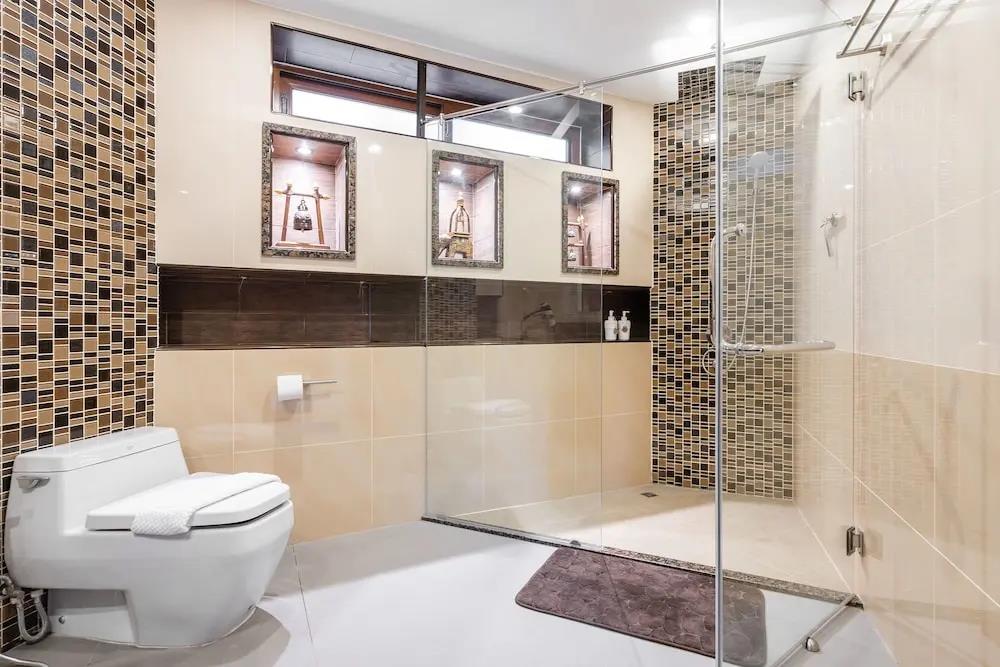 Luxury Pool Villa T1 near Walking Street 0*