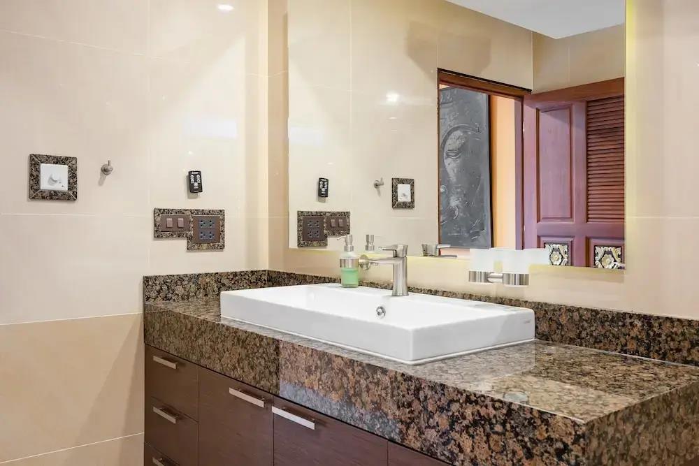 Luxury Pool Villa T1 near Walking Street 0*