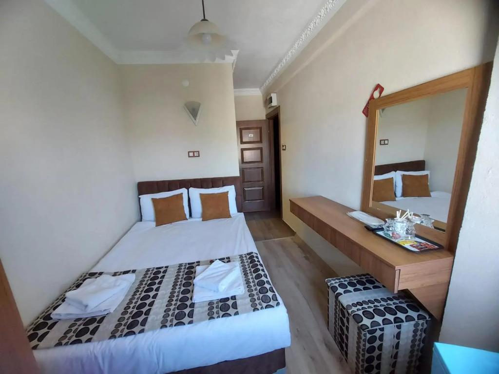 Biter Hotel 0*