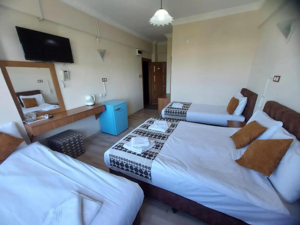 Biter Hotel 0*