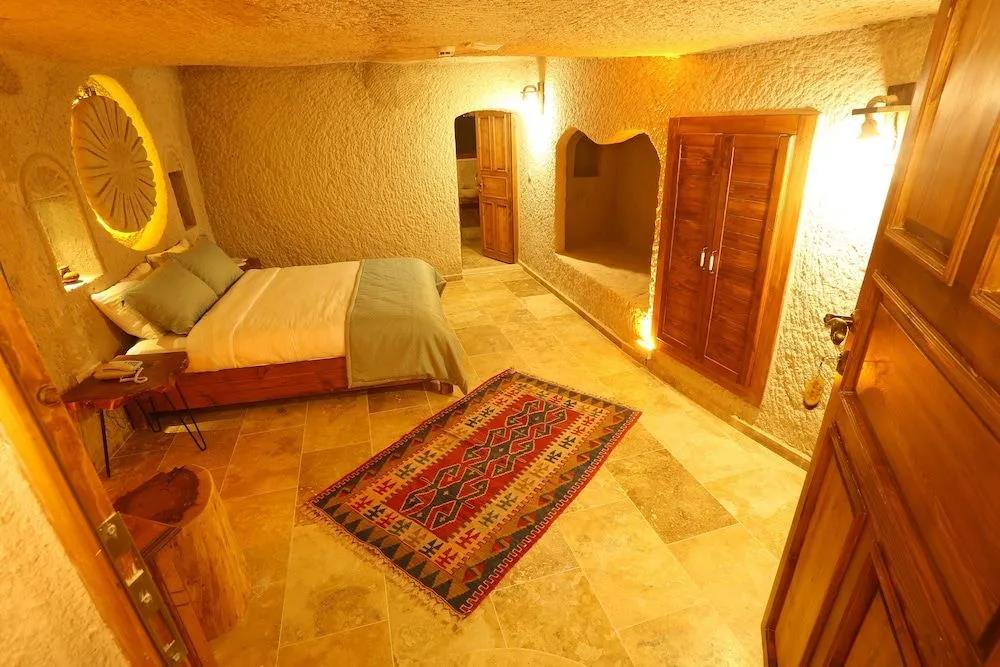 My Story Cave Hotel 0*
