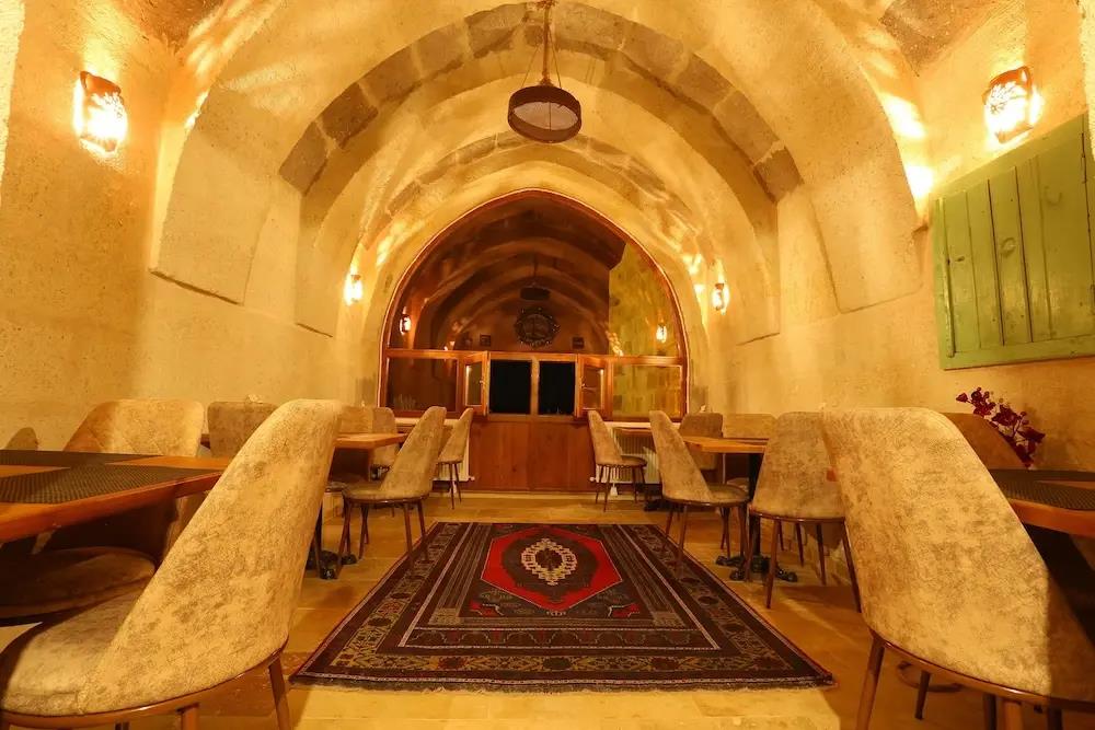 My Story Cave Hotel 0*