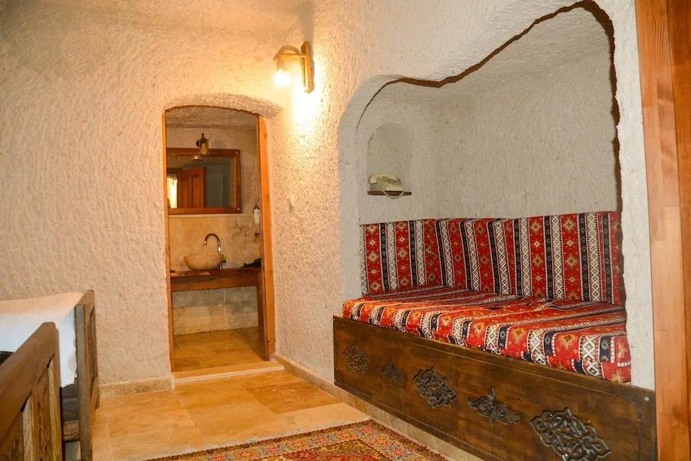 My Story Cave Hotel 0*