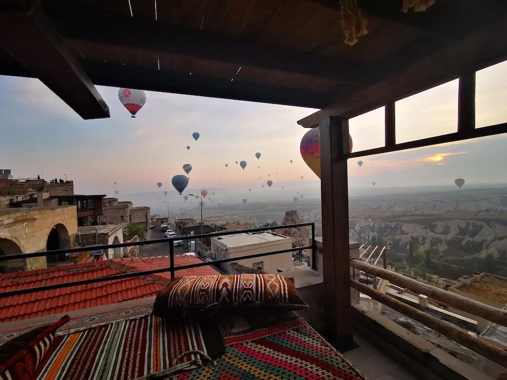 My Story Cave Hotel 0*