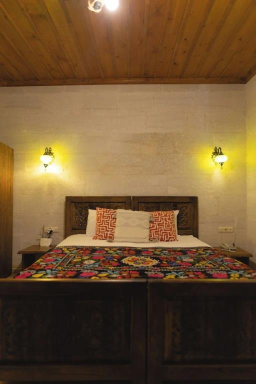 My Story Cave Hotel 0*