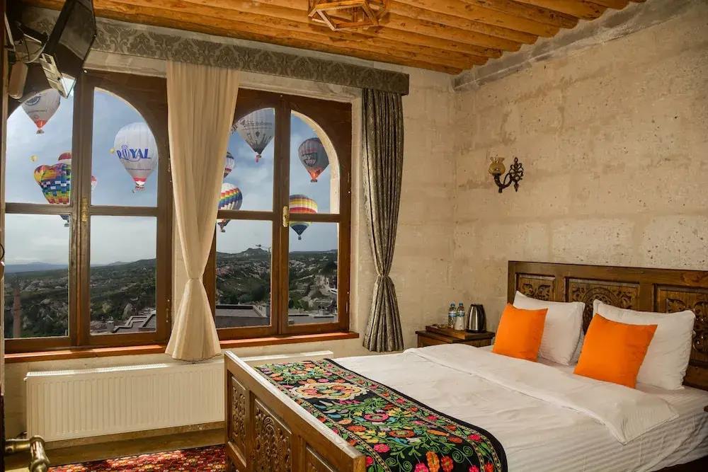 My Story Cave Hotel 0*