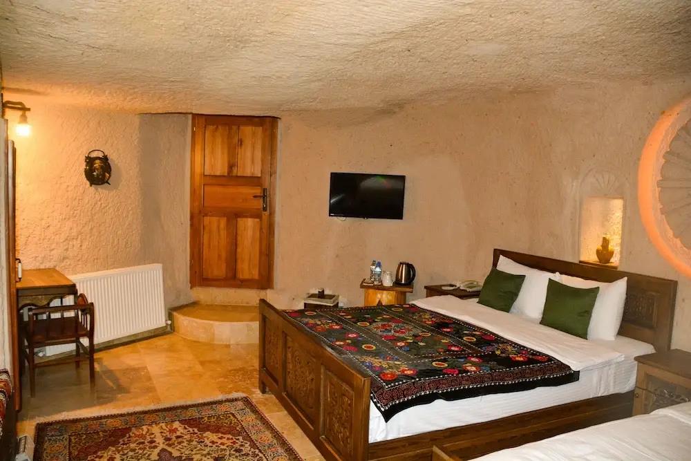 My Story Cave Hotel 0*