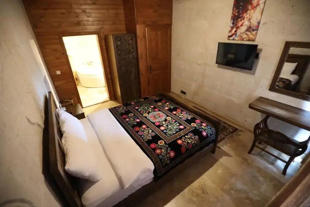 My Story Cave Hotel 0*