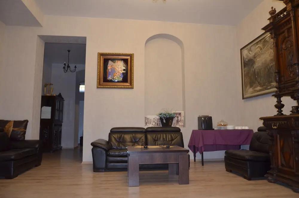 Hotel Griboedov 0*