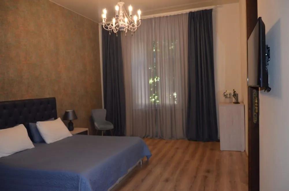 Hotel Griboedov 0*