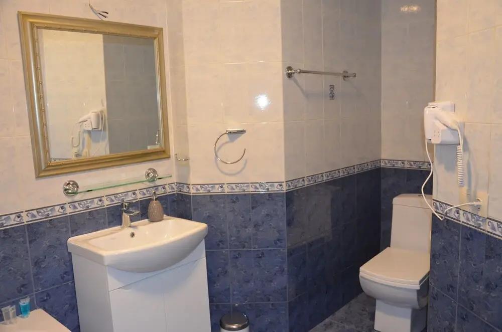 Hotel Griboedov 0*