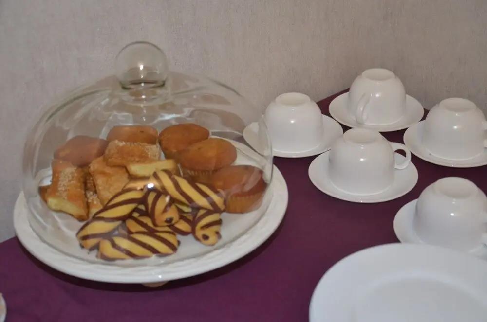Hotel Griboedov 0*