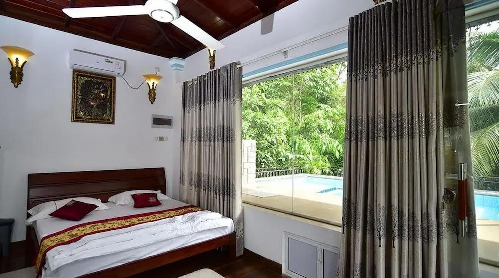 Thevni Holiday Resort 3*