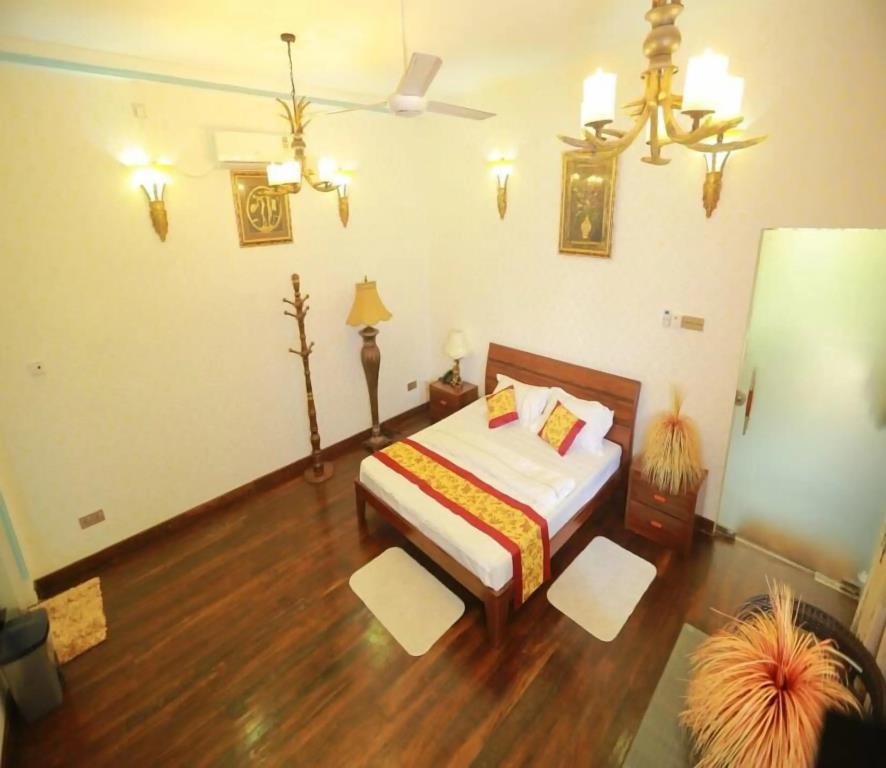 Thevni Holiday Resort 3*