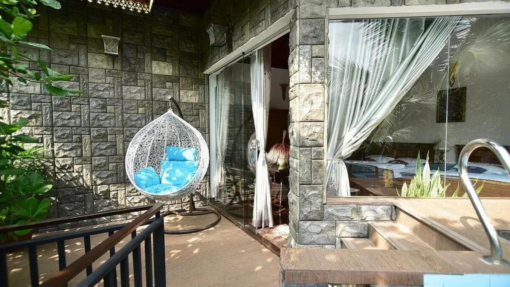 Thevni Holiday Resort 3*