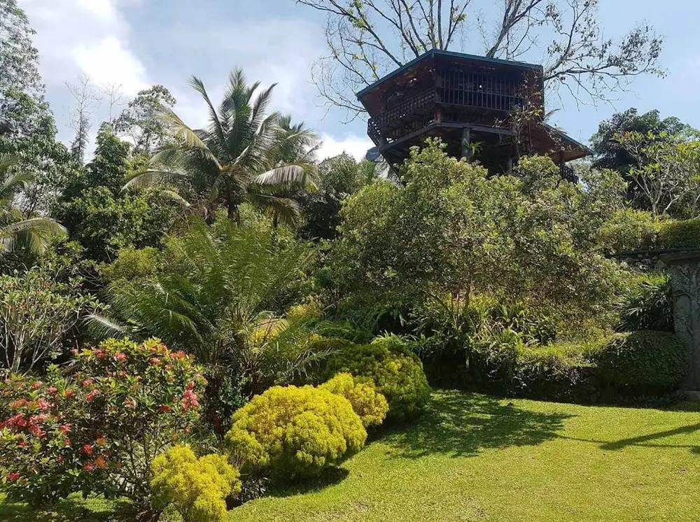 Thevni Holiday Resort 3*