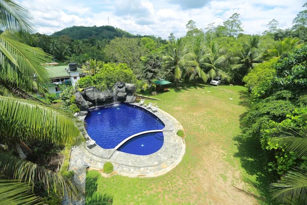 Thevni Holiday Resort 3*