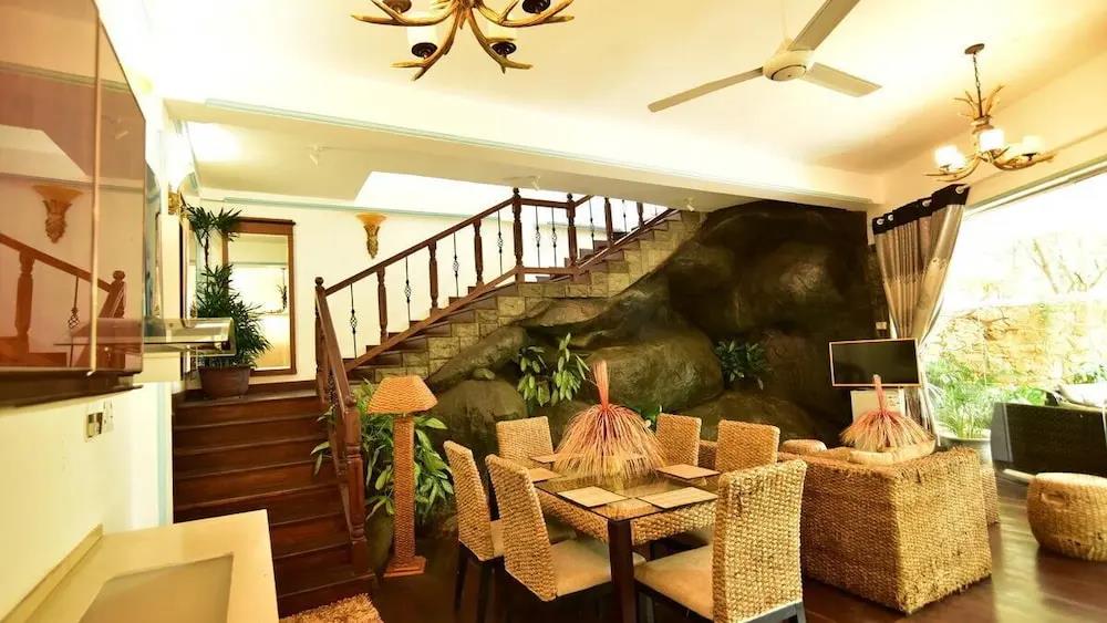 Thevni Holiday Resort 3*
