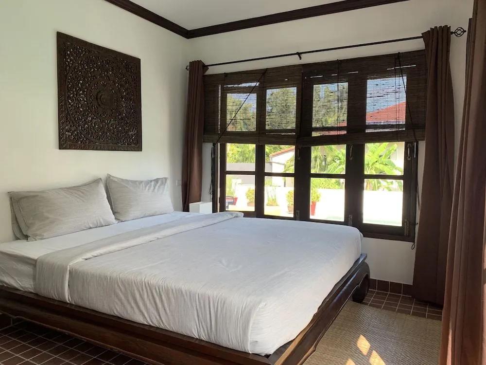 Khamin Pool Villa 0*