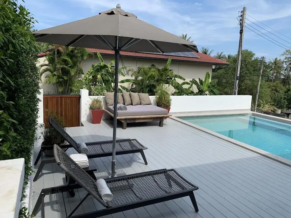 Khamin Pool Villa 0*
