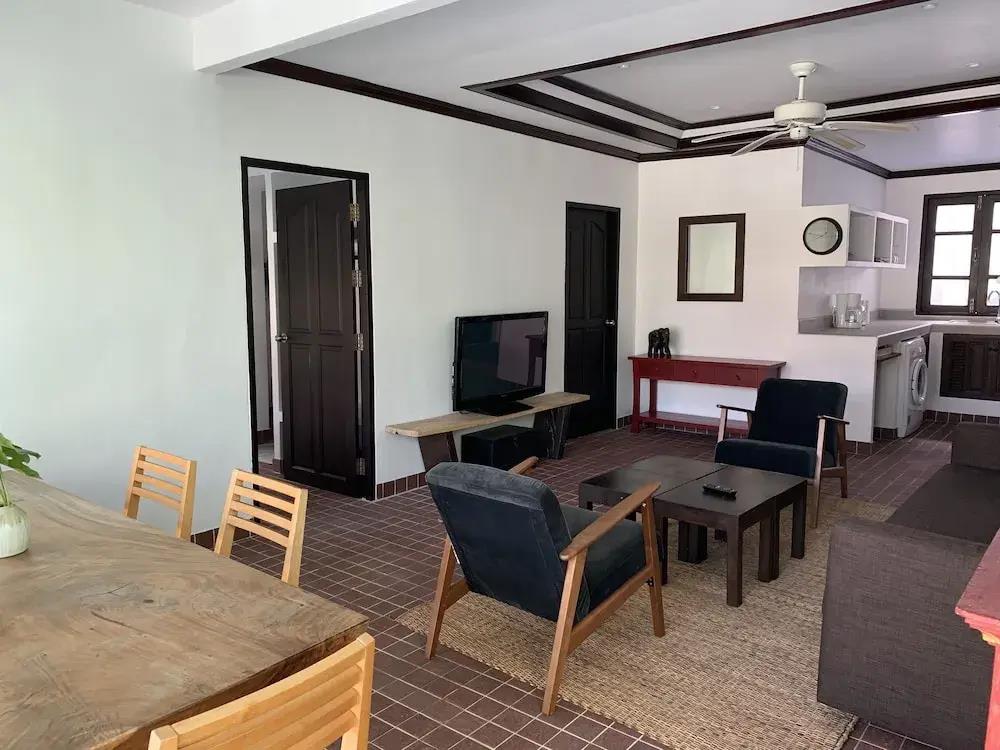 Khamin Pool Villa 0*