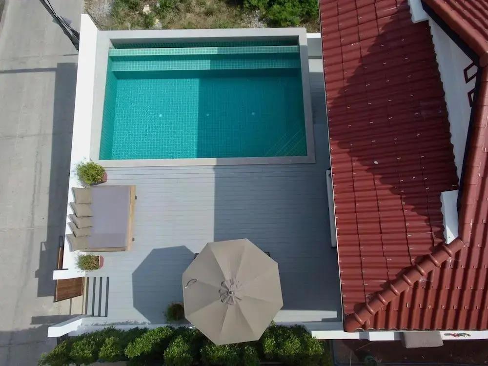 Khamin Pool Villa 0*