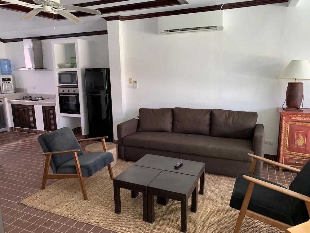 Khamin Pool Villa 0*